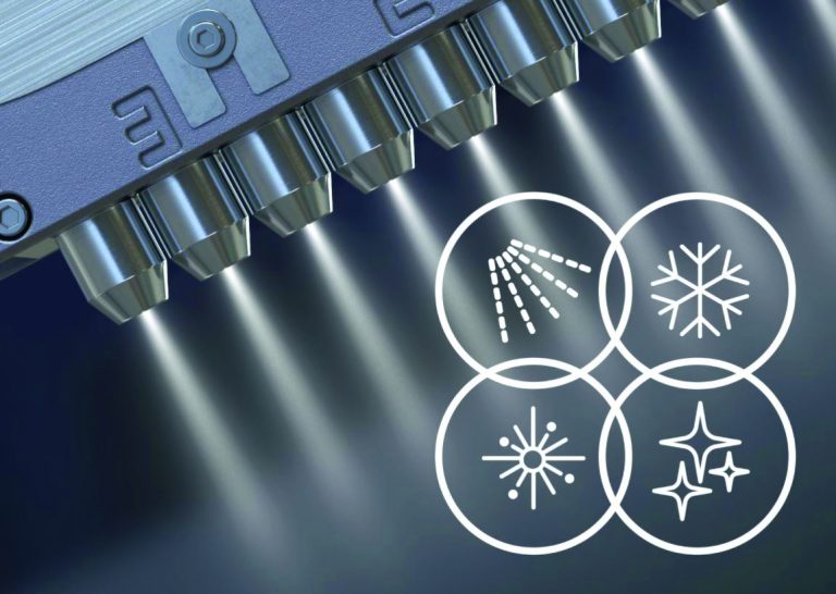 Complex robot applications simply implemented - acp systems AG